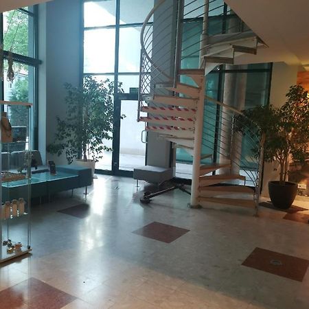 Pokój PortLove Kołobrzeg Zewnętrze zdjęcie