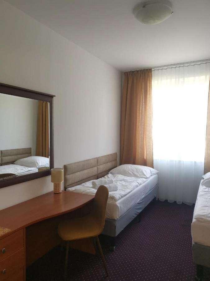 Pokój PortLove Kołobrzeg Zewnętrze zdjęcie